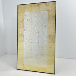 Rankų darbo veidrodis – paveikslas 4x72x123 cm