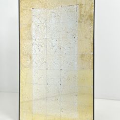 Rankų darbo veidrodis – paveikslas 4x72x123 cm