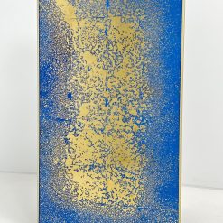 Rankų darbo veidrodis – paveikslas 2x57x101 cm