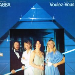 ABBA – 1979 – Voulez-Vous