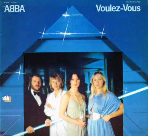 ABBA – 1979 – Voulez-Vous