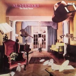 Al Stewart – 1978 – The Early Years