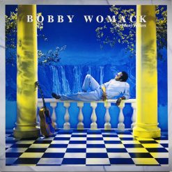 Bobby Womack – 1985 – So Many Rivers