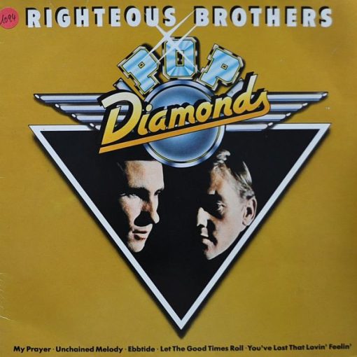 The Righteous Brothers – Righteous Brothers