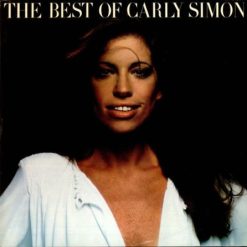 Carly Simon – The Best Of Carly Simon