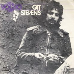 Cat Stevens – The Beginning – Vol. 10