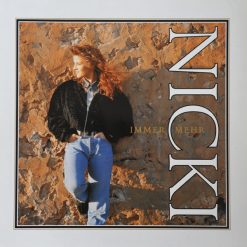 Nicki – 1990 – Immer Mehr