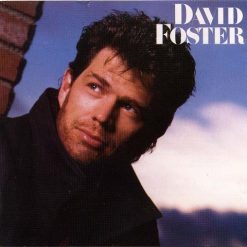 David Foster – 1986 – David Foster