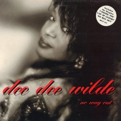 Dee Dee Wilde – 1988 – No Way Out