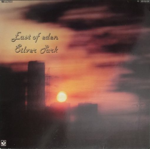 East Of Eden – 1978 – Silver Park