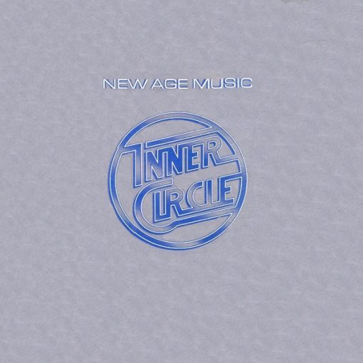 Inner Circle – 1980 – New Age Music