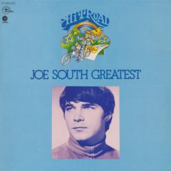 Joe South – Joe South Greatest