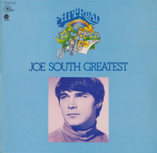 Joe South – Joe South Greatest