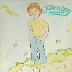 Leo Sayer – 1974 – Just A Boy