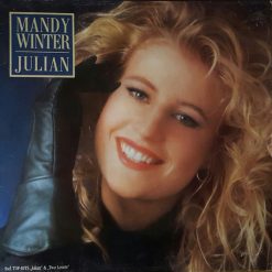 Mandy Winter – 1988 – Julian