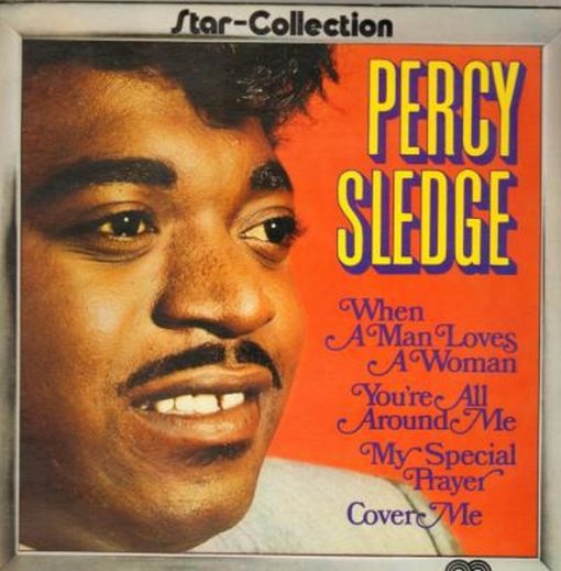 Percy Sledge – Percy Sledge