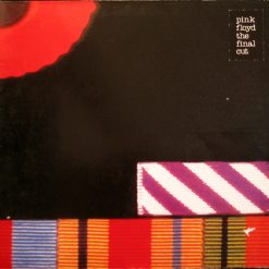 Pink Floyd – 1983 – The Final Cut