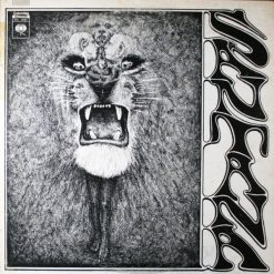 Santana – 1973 – Santana