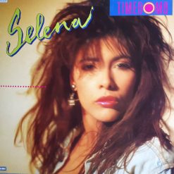 Selena – 1989 – Timebomb