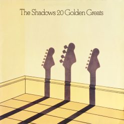 Shadows – 1977 – 20 Golden Greats