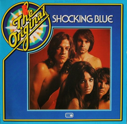 Shocking Blue – 1978 – The Original Shocking Blue