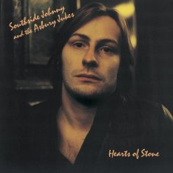 Southside Johnny & The Asbury Jukes – 1978 – Hearts Of Stone