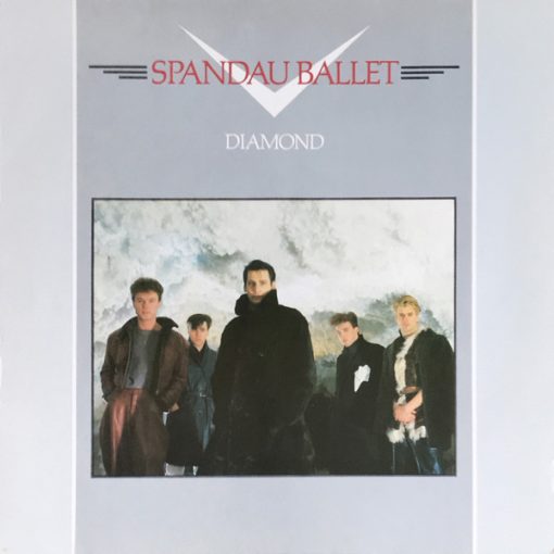 Spandau Ballet – 1982 – Diamond