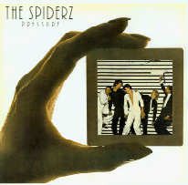 Spiderz – 1979 – Pressure