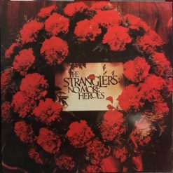 Stranglers – 1978 – No More Heroes