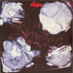 Stranglers – 1985 – La Folie