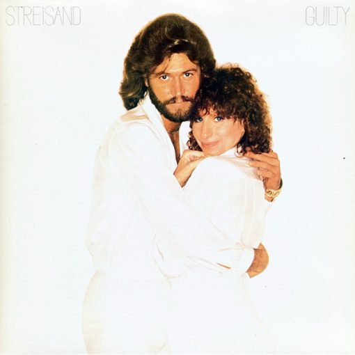 Streisand – 1980 – Guilty