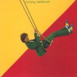 Tommy Seebach – 1983 – Den Med Gyngen