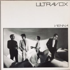 Ultravox – 1980 – Vienna