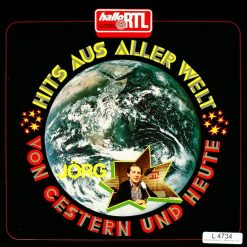 Various – 1979 – Hits Aus Aller Welt Von Gestern Und Heute