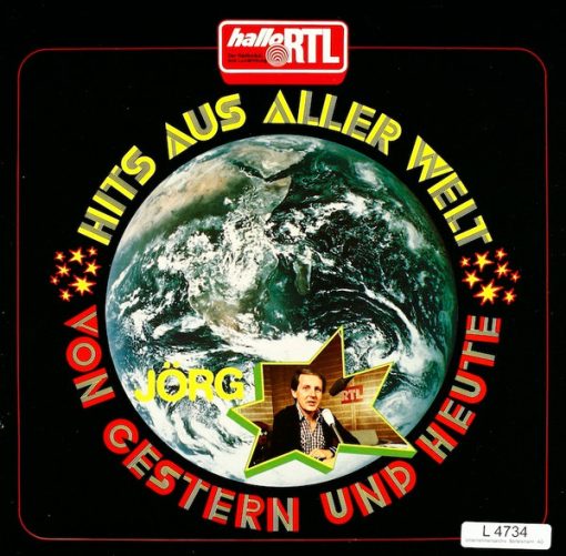 Various – 1979 – Hits Aus Aller Welt Von Gestern Und Heute