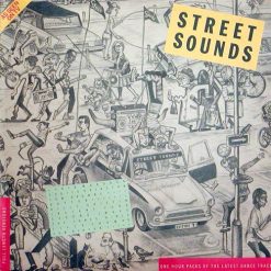 Various – 1983 – Street Sounds Edition 7