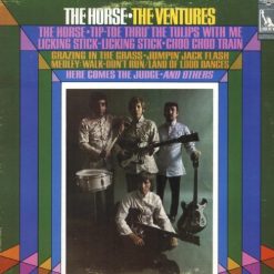 Ventures – 1968 – The Horse