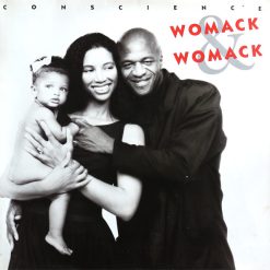 Womack & Womack – 1988 – Conscience