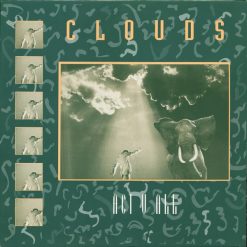 Act U All – 1993 – Clouds