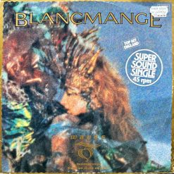 Blancmange – 1983 – Waves