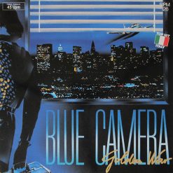 Blue Camera – 1985 – Golden War