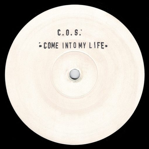 C.O.S. – 1991 – Come Into My Life