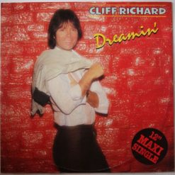 Cliff Richard – 1980 – Dreamin’