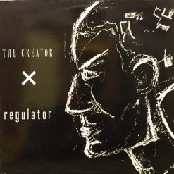 Creator – 1991 – Regulator