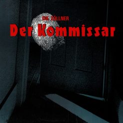 Die Zöllner – 1990 – Der Kommissar [Maxi]