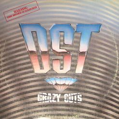 D.St. – 1983 – Crazy Cuts