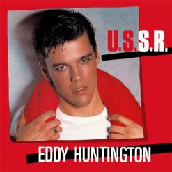 Eddy Huntington – 1986 – U.S.S.R.