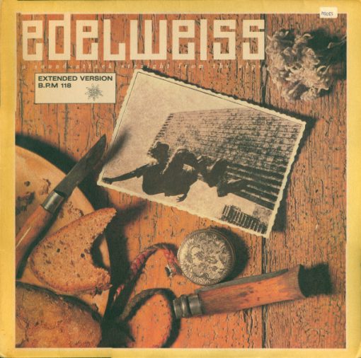 Edelweiss – 1988 – Bring Me Edelweiss