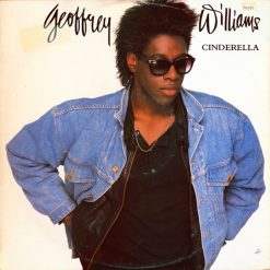 Geoffrey Williams – 1988 – Cinderella