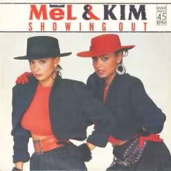 Mel & Kim – 1986 – Showing Out